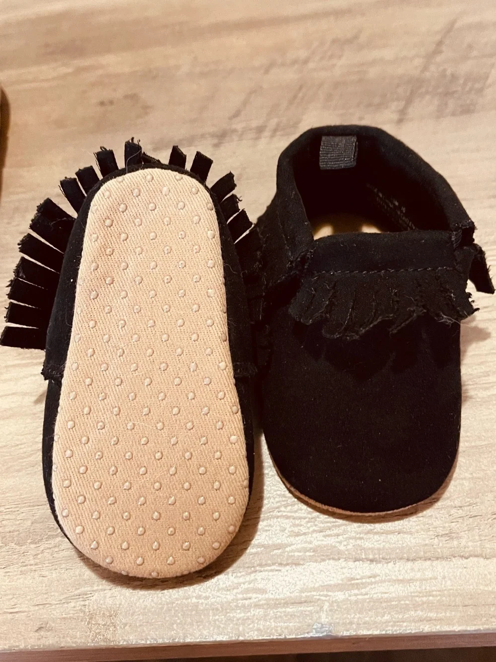Old Navy soft black